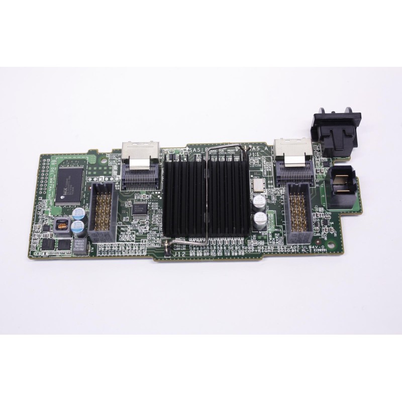 Dell 6V580 Backplane Controller Module SAS 2-Port Mezzanine for PowerEdge R510