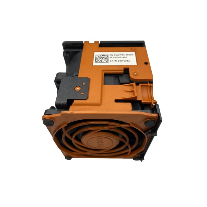 Dell 6WW82 Case Fan 12V DC; 8A Hot Swap Delta Chassis Fan PowerEdge C5000 Dell 6WW82 Case Fan 12V DC; 8A Hot Swap Delta Chassis Fan PowerEdge C5000