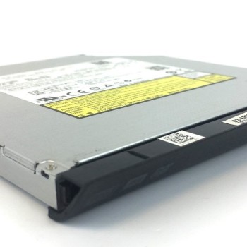 DVD+/-RW Drive 8x SATA Internal SlimLine UJ8B2