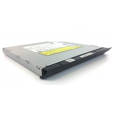 DVD+/-RW Drive 8x SATA Internal SlimLine UJ8B2
