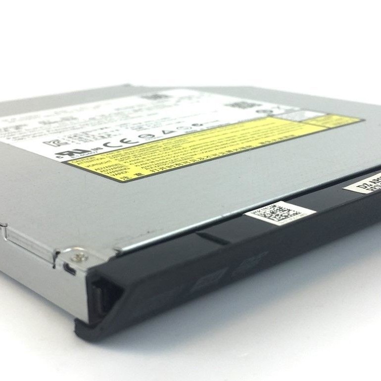 Dell 70CV3 DVD+/-RW Drive 8x SATA Internal SlimLine UJ8B2