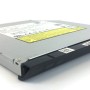 DVD+/-RW Drive 8x SATA Internal SlimLine UJ8B2