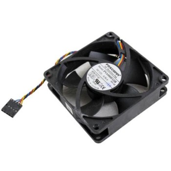 Fan 12V DC; 0.36A 80x20mm Optiplex 790 SFF