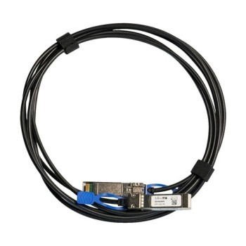 3m SFP+ to SFP+ Direct Attach Cable 10Gb 3m SFP+ to SFP+ Direct Attach Cable 10Gb