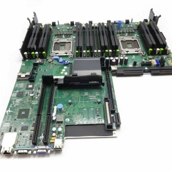 System Board 2-Socket FCLGA2011 Xeon with out CPU and Memory for Compellent System SC8000
