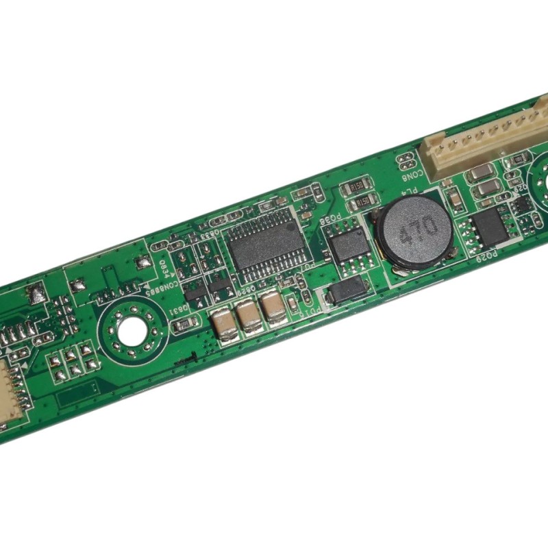 Dell 76XD2 LCD Converter Board for Optiplex 9010 All-In-One