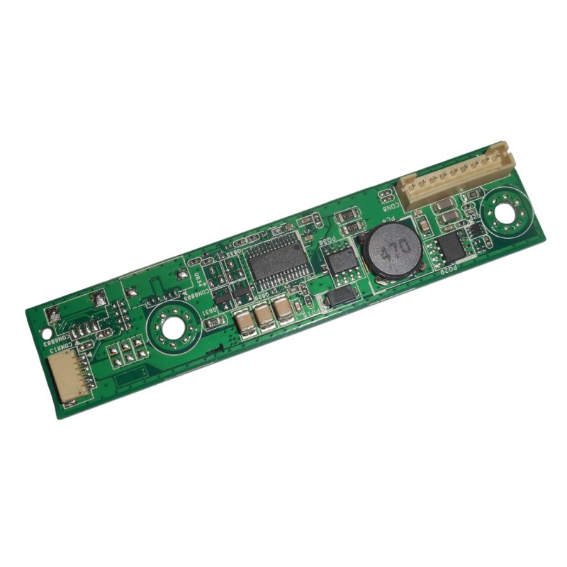Dell 76XD2 LCD Converter Board for Optiplex 9010 All-In-One