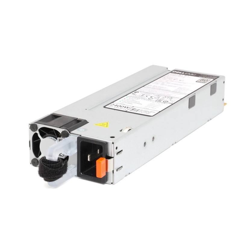 Dell 7GN3C 2400W FH Power Supply for PowerEdge R750 Dell 7GN3C 2400W FH Power Supply for PowerEdge R750