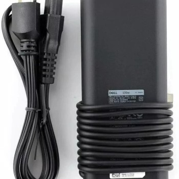 130W 20V 6.5A USB-C AC Adapter