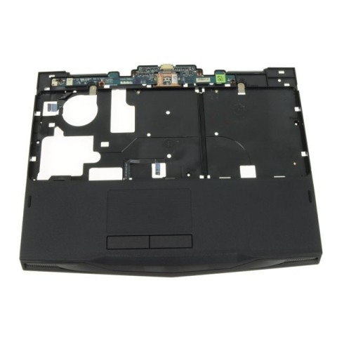 Dell 7N24C Palm Rest with Touchpad for Alienware M11X