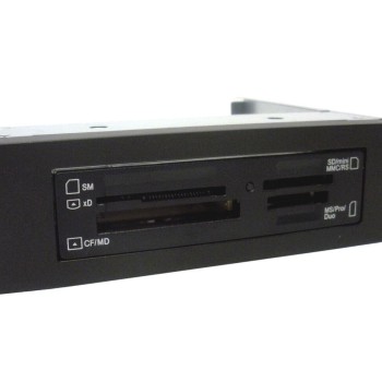 Media Card Reader for Alienware Aurora R2 Tower