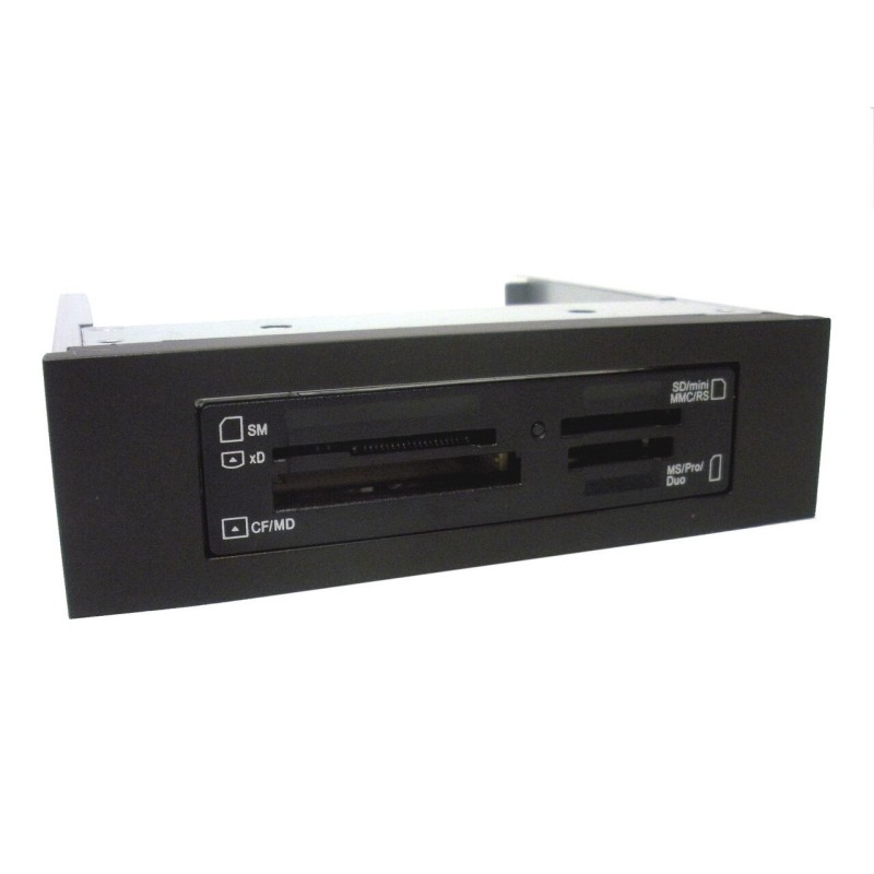 Dell 7X1CF Media Card Reader for Alienware Aurora R2 Tower