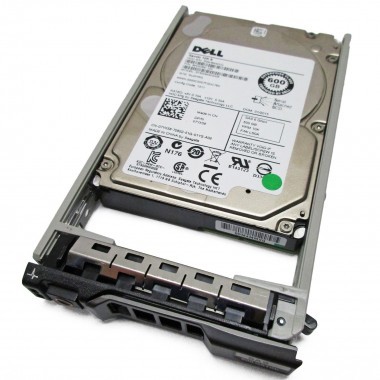 07YX58 ST600MM0006 600GB 10k 6g SED SFF 2.5'-Inch SAS HDD Hard Disk Drive