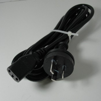 Cable 3-Prong Power 6 Argentina