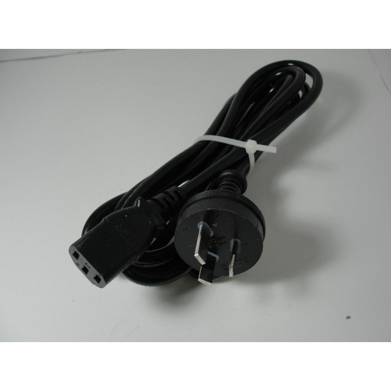 Dell 827JT Cable 3-Prong Power 6 Argentina