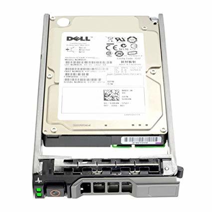 Dell 8339H 450G, SAS, 3.5-Inch, Hard Disk Drive, HDD