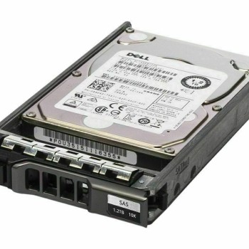 1.2TB 2.5 SAS3 10K HDD Hard Drive