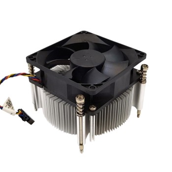 CPU Heat Sink and Fan Assembly Optiplex 9010 Tower