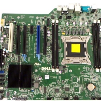 System Board LGA2011 with out CPU Precision Workstation T3600