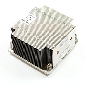 CPU Heat Sink for PowerEdge C2100