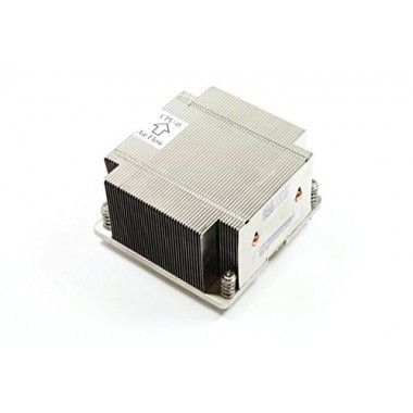 CPU Heat Sink for PowerEdge C2100