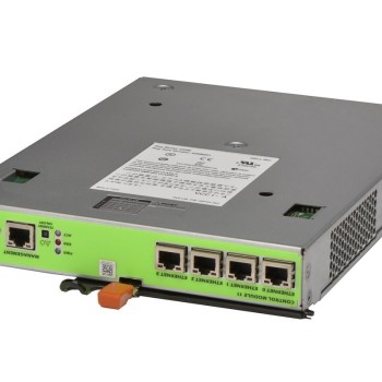 EqualLogic - 08P6TX Type 11 Controller Module