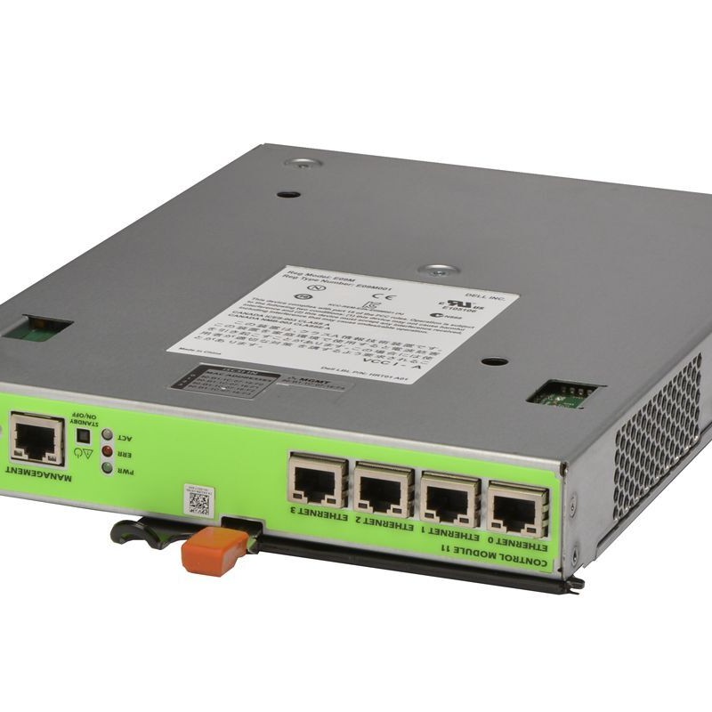 Dell 8P6TX EqualLogic - 08P6TX Type 11 Controller Module