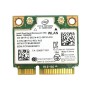 WLAN DualBand Wireless-AC 7260 Laptop WiFi Card