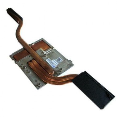 Video Card Heat Sink Precision M6700
