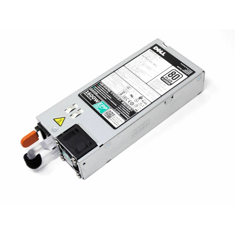 Dell 95HR5 600W Watt Power Supply for PowerEdge R630 R730 C4130 T630 D1600E-S0