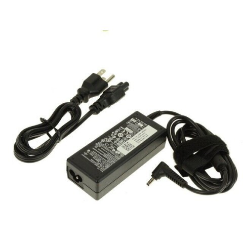 Dell 9C29N AC Adapter Power Supply 100-240V AC 65W; 19.5V; 3.34A PA-12 DA65MM111-00 3-Pin