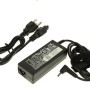 AC Adapter Power Supply 100-240V AC 65W; 19.5V; 3.34A PA-12 DA65MM111-00 3-Pin