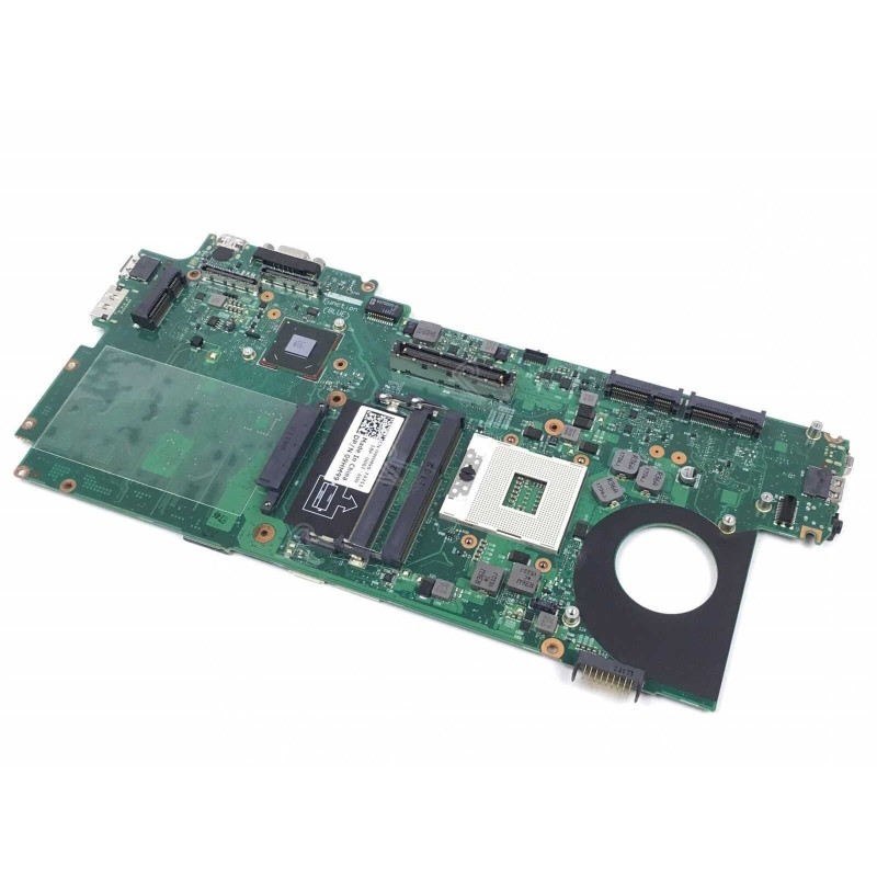 Dell 9HM99 System Board PGA989 with out CPU Latitude XT3 Dell 9HM99 System Board PGA989 with out CPU Latitude XT3