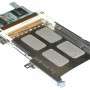 PCMCIA Card Slot Cage, Card Reader Board for Latitude E5420