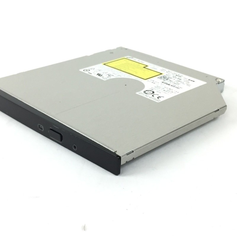 Dell 9M9FK DVD+/-RW Tray-Load Drive 16x SATA Internal SlimLine Drive GU90N