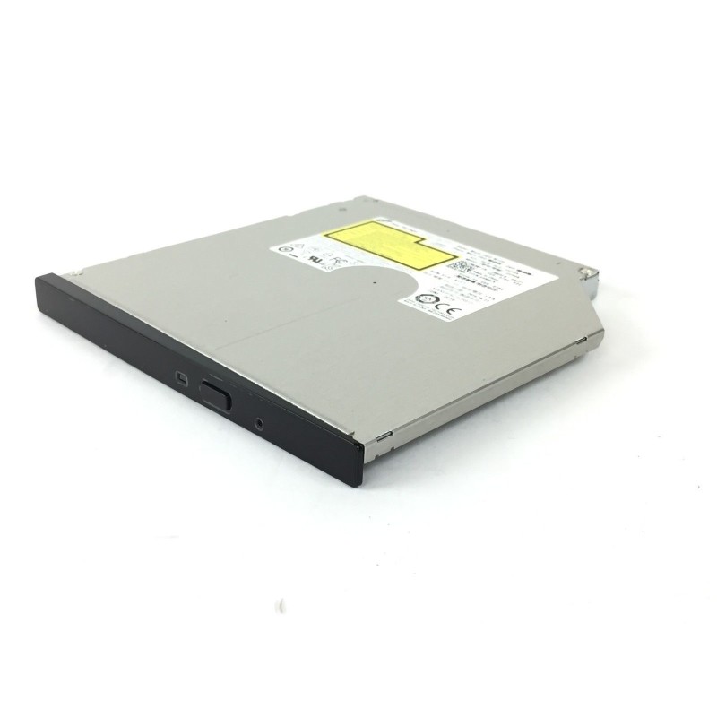 Dell 9M9FK DVD+/-RW Tray-Load Drive 16x SATA Internal SlimLine Drive GU90N