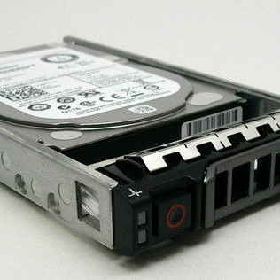1TB 7.2k RPM 6GB SAS 2.5 Hard Disk Drive HDD