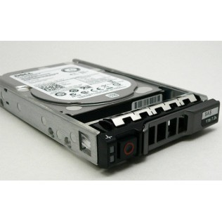 Dell 9W5WV 1TB 7.2k RPM 6GB SAS 2.5 Hard Disk Drive HDD
