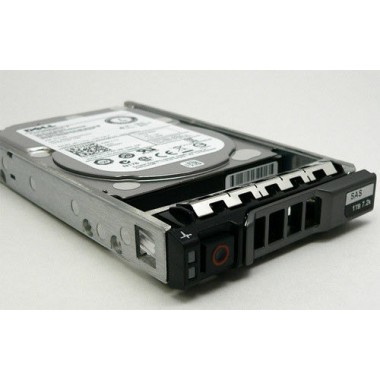 1TB 7.2k RPM 6GB SAS 2.5 Hard Disk Drive HDD