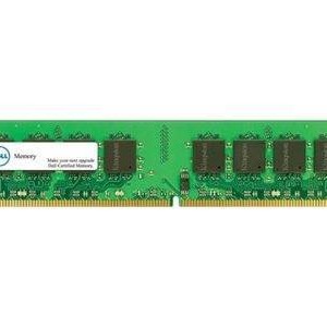 4GB PC3L-10600R 2Rx8 ECC DDR3L Server Memory Module