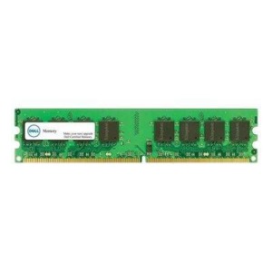 Dell A6996785 4GB PC3L-10600R 2Rx8 ECC DDR3L Server Memory Module