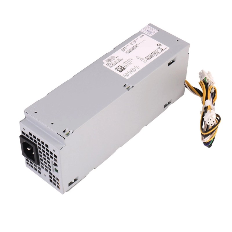 Dell AC240NM-00 240W Power Supply for Inspiron 3650 with 8-Pin Connector