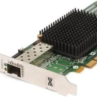 Emulex SP LP12000-E 8GB PCIe HBA