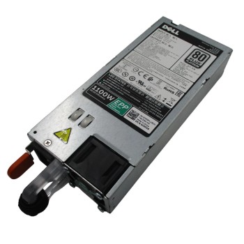 1100W Power Supply 80+ Platinum L1100E-S0 R730