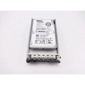 300GB 10K SAS 2.5 6Gbps Hard Drive HDD