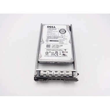 300GB 10K SAS 2.5 6Gbps Hard Drive HDD