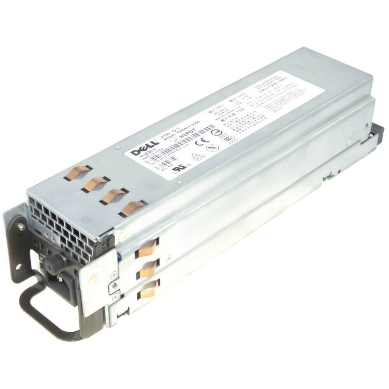 Dell D3163 PowerEdge 2850 Server 700W Power Supply