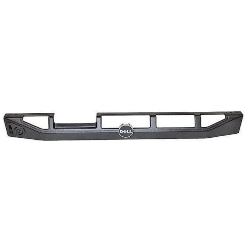 Dell D807 1U Front Bezel - Compatible with R210, R310, R410 and NX300 Servers