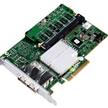 Perc H800 SAS Raid Controller with 1Gb Cache & battery Perc H800 SAS Raid Controller with 1Gb Cache & battery