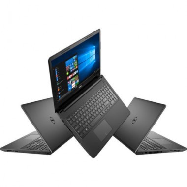 Laptop, Custom Configuration, Core i5-7200U, 3.10GHz, 8GB 1TB, DVD+RW Win10 Home